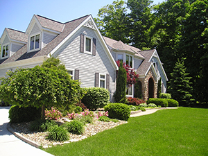 Landscapers and Lawncare Services in Saugerties, NY